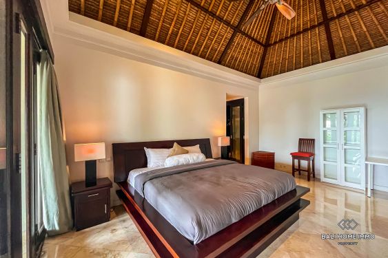 Image 10 from VILLA 3 KAMAR TIDUR YANG TENANG UNTUK DISEWA TAHUNAN DAN BULANAN DI BALI - JIMBARAN