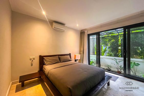 Image 6 from VILLA 3 KAMAR TIDUR YANG TENANG UNTUK DISEWA TAHUNAN DAN BULANAN DI BALI - JIMBARAN