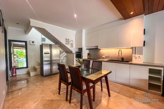 Image 4 from VILLA 3 KAMAR TIDUR YANG TENANG UNTUK DISEWA TAHUNAN DAN BULANAN DI BALI - JIMBARAN