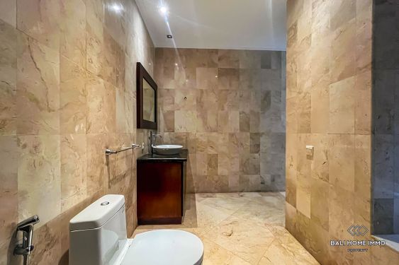Image 17 from VILLA 3 KAMAR TIDUR YANG TENANG UNTUK DISEWA TAHUNAN DAN BULANAN DI BALI - JIMBARAN