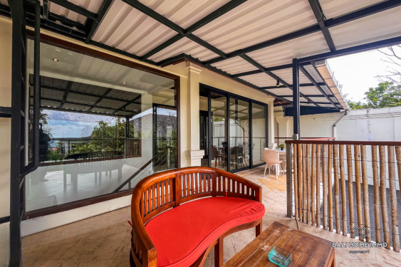 Image 20 from VILLA 3 KAMAR TIDUR YANG TENANG UNTUK DISEWA TAHUNAN DAN BULANAN DI BALI - JIMBARAN