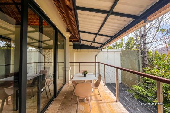 Image 18 from VILLA 3 KAMAR TIDUR YANG TENANG UNTUK DISEWA TAHUNAN DAN BULANAN DI BALI - JIMBARAN