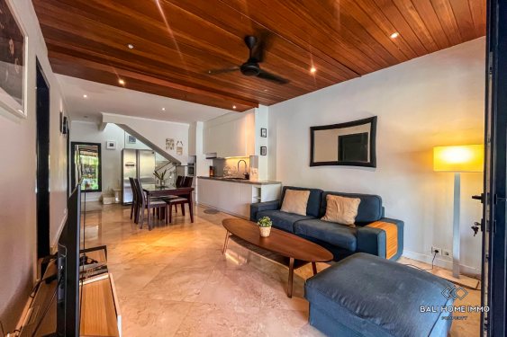 Image 3 from PEACEFUL 3 BEDROOMS VILLA FOR YEARLY & MONTHLY RENTAL IN BALI - JIMBARAN