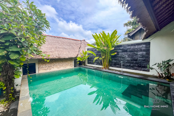 Image 2 from PEACEFUL 3 BEDROOMS VILLA FOR YEARLY & MONTHLY RENTAL IN BALI - JIMBARAN
