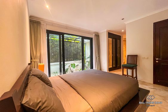 Image 7 from VILLA 3 KAMAR TIDUR YANG TENANG UNTUK DISEWA TAHUNAN DAN BULANAN DI BALI - JIMBARAN