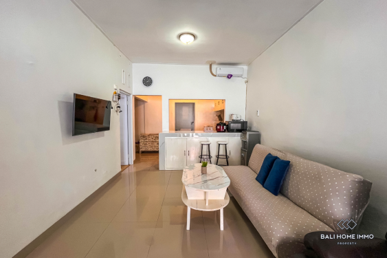 Image 4 from VILLA PAISIBLE DE 3 CHAMBRES À LOUER À L'ANNÉE ET AU MOIS À BALI - PANDAWA