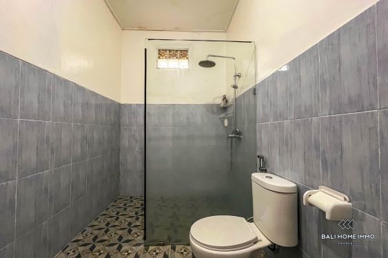 Image 11 from VILLA PAISIBLE DE 3 CHAMBRES À LOUER À L'ANNÉE ET AU MOIS À BALI - PANDAWA