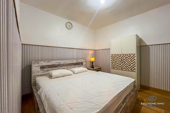 Image 5 from VILLA PAISIBLE DE 3 CHAMBRES À LOUER À L'ANNÉE ET AU MOIS À BALI - PANDAWA