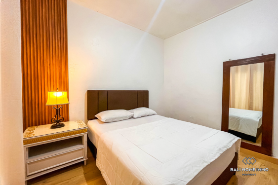 Image 7 from VILLA PAISIBLE DE 3 CHAMBRES À LOUER À L'ANNÉE ET AU MOIS À BALI - PANDAWA