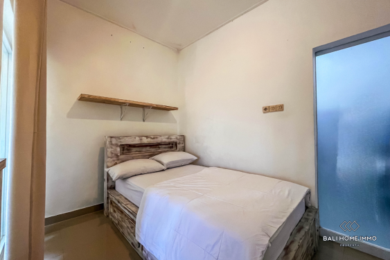Image 10 from VILLA PAISIBLE DE 3 CHAMBRES À LOUER À L'ANNÉE ET AU MOIS À BALI - PANDAWA