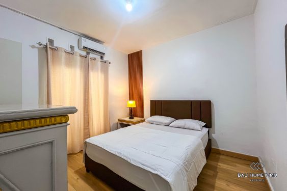 Image 8 from VILLA PAISIBLE DE 3 CHAMBRES À LOUER À L'ANNÉE ET AU MOIS À BALI - PANDAWA
