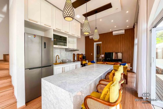 Image 7 from VILLA PAISIBLE DE 3 CHAMBRES À LOUER À L'ANNÉE ET AU MOIS À BALI - UNGASAN