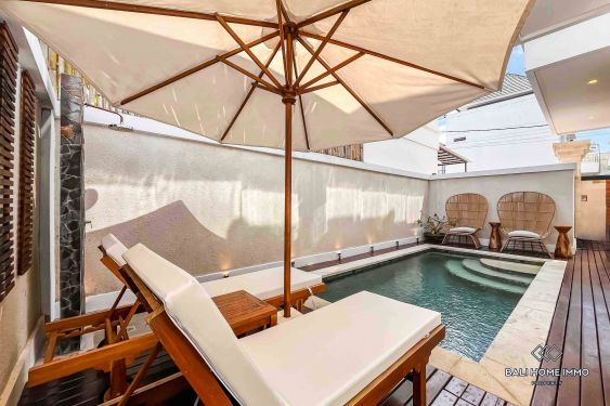 Image 2 from PEACEFUL 3 BEDROOMS VILLA FOR YEARLY & MONTHLY RENTAL IN BALI - UNGASAN