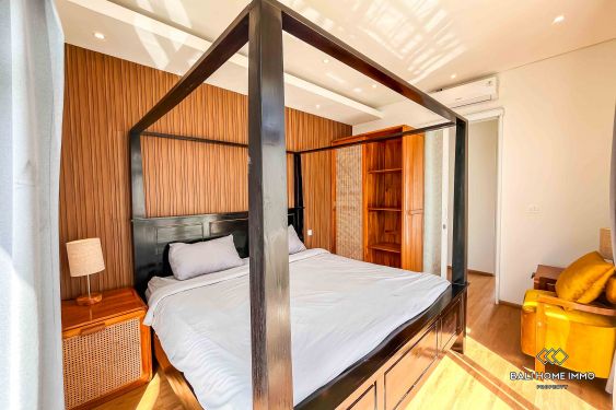 Image 9 from VILLA PAISIBLE DE 3 CHAMBRES À LOUER À L'ANNÉE ET AU MOIS À BALI - UNGASAN