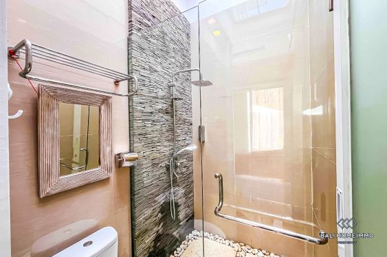 Image 15 from VILLA PAISIBLE DE 3 CHAMBRES À LOUER À L'ANNÉE ET AU MOIS À BALI - UNGASAN