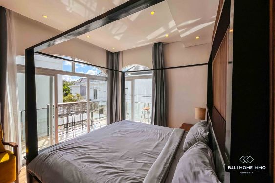 Image 11 from VILLA PAISIBLE DE 3 CHAMBRES À LOUER À L'ANNÉE ET AU MOIS À BALI - UNGASAN