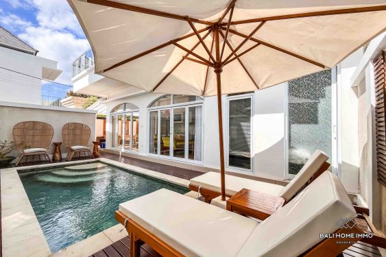 Image 1 from PEACEFUL 3 BEDROOMS VILLA FOR YEARLY & MONTHLY RENTAL IN BALI - UNGASAN
