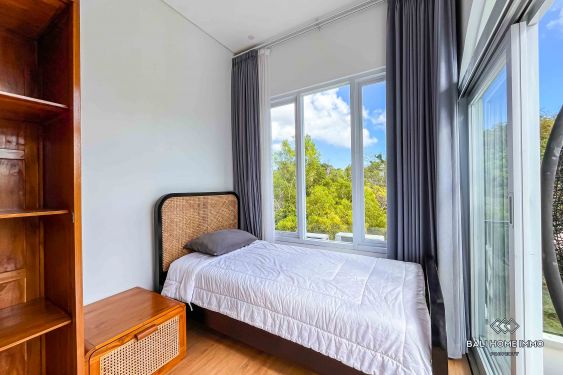 Image 12 from VILLA PAISIBLE DE 3 CHAMBRES À LOUER À L'ANNÉE ET AU MOIS À BALI - UNGASAN