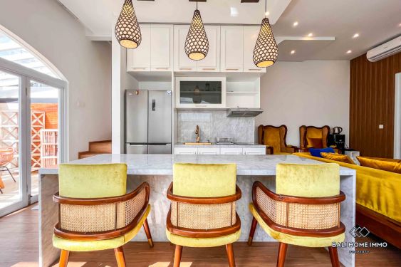 Image 6 from VILLA PAISIBLE DE 3 CHAMBRES À LOUER À L'ANNÉE ET AU MOIS À BALI - UNGASAN