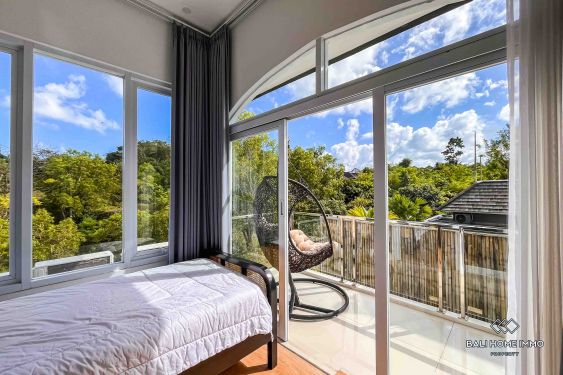 Image 13 from VILLA PAISIBLE DE 3 CHAMBRES À LOUER À L'ANNÉE ET AU MOIS À BALI - UNGASAN