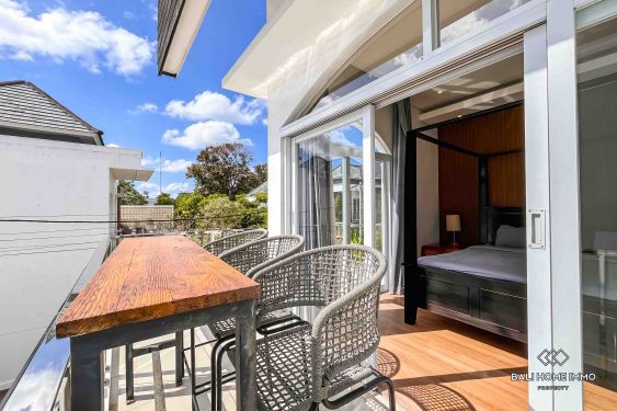 Image 17 from VILLA PAISIBLE DE 3 CHAMBRES À LOUER À L'ANNÉE ET AU MOIS À BALI - UNGASAN