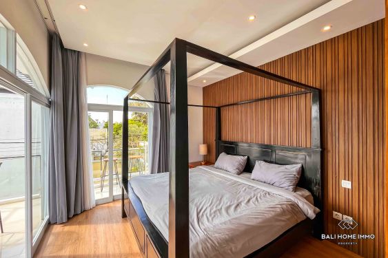 Image 10 from VILLA PAISIBLE DE 3 CHAMBRES À LOUER À L'ANNÉE ET AU MOIS À BALI - UNGASAN