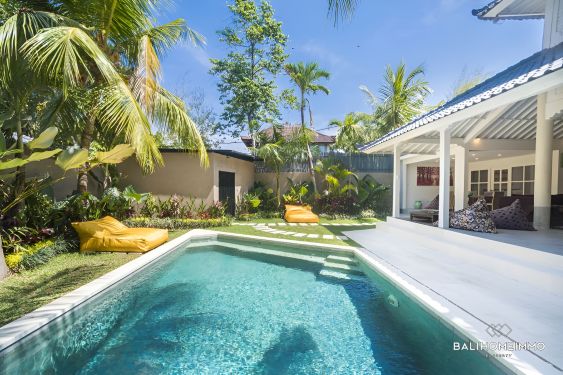 Image 1 from Peaceful 4 Bedroom Villa for Sale in Seminyak Bali