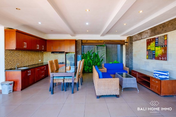 Image 8 from PEACEFUL OCEAN VIEW 3 BEDROOMS VILLA FOR YEARLY AND MONTHLY IN BALI - UNGASAN