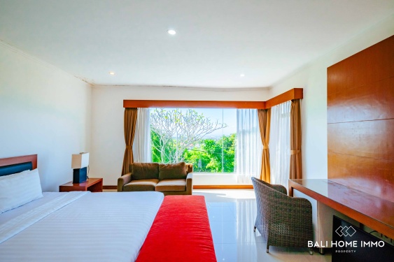 Image 16 from PEACEFUL OCEAN VIEW 3 BEDROOMS VILLA FOR YEARLY AND MONTHLY IN BALI - UNGASAN