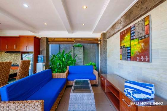 Image 7 from PEACEFUL OCEAN VIEW 3 BEDROOMS VILLA FOR YEARLY AND MONTHLY IN BALI - UNGASAN