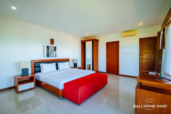 Image 13 from PEACEFUL OCEAN VIEW 3 BEDROOMS VILLA FOR YEARLY AND MONTHLY IN BALI - UNGASAN