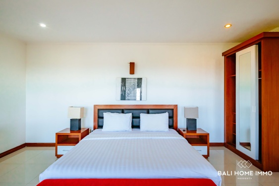 Image 12 from PEACEFUL OCEAN VIEW 3 BEDROOMS VILLA FOR YEARLY AND MONTHLY IN BALI - UNGASAN