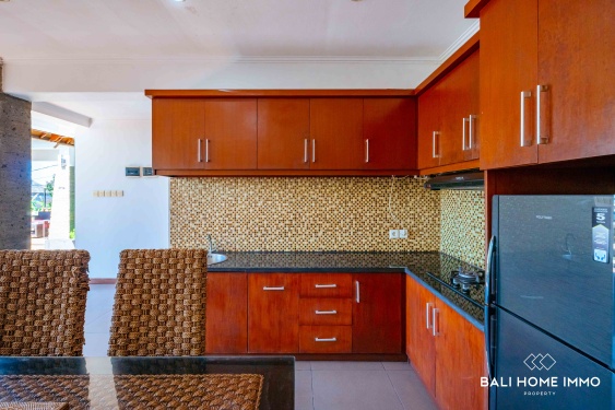 Image 11 from PEACEFUL OCEAN VIEW 3 BEDROOMS VILLA FOR YEARLY AND MONTHLY IN BALI - UNGASAN