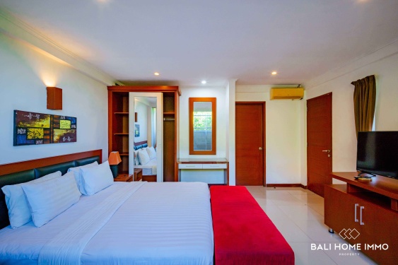 Image 20 from PEACEFUL OCEAN VIEW 3 BEDROOMS VILLA FOR YEARLY AND MONTHLY IN BALI - UNGASAN