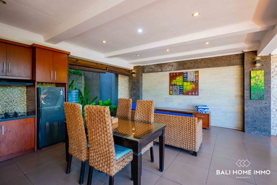 Image 9 from PEACEFUL OCEAN VIEW 3 BEDROOMS VILLA FOR YEARLY AND MONTHLY IN BALI - UNGASAN