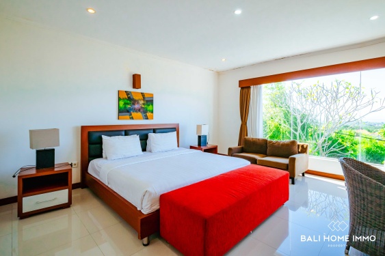 Image 15 from PEACEFUL OCEAN VIEW 3 BEDROOMS VILLA FOR YEARLY AND MONTHLY IN BALI - UNGASAN