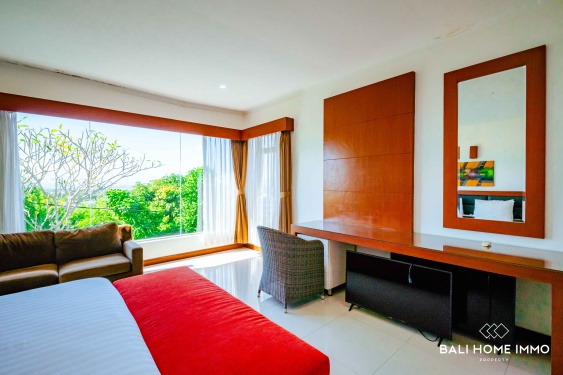 Image 17 from PEACEFUL OCEAN VIEW 3 BEDROOMS VILLA FOR YEARLY AND MONTHLY IN BALI - UNGASAN