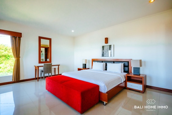 Image 14 from PEACEFUL OCEAN VIEW 3 BEDROOMS VILLA FOR YEARLY AND MONTHLY IN BALI - UNGASAN