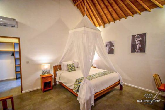 Image 8 from Comfortable Retreat in Seminyak Oberoi – 2-Bedroom Villa for Monthly Rent