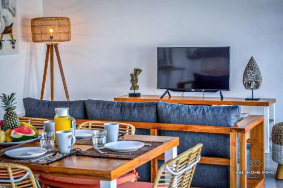 Image 6 from Comfortable Retreat in Seminyak Oberoi – 2-Bedroom Villa for Monthly Rent