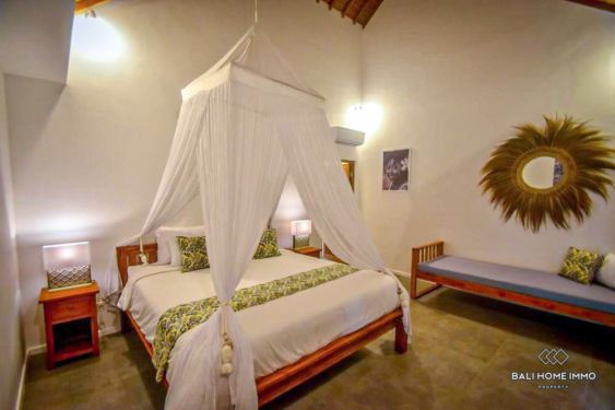 Image 7 from Comfortable Retreat in Seminyak Oberoi – 2-Bedroom Villa for Monthly Rent