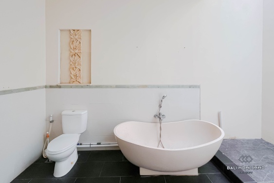 Image 15 from Villa paisible avec vue sur l'océan, 2 chambres, à louer à l'année ou au mois à Bali - Ungasan