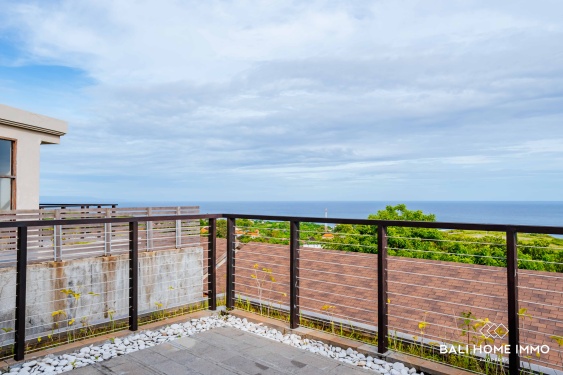 Image 20 from Villa paisible avec vue sur l'océan, 3 chambres, à louer à l'année ou au mois à Pandawa, Bali.