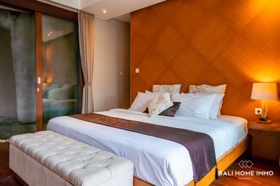 Image 13 from Villa paisible avec vue sur l'océan, 3 chambres, à louer à l'année ou au mois à Pandawa, Bali.