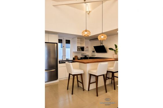 Image 7 from VILA 2 KAMAR TIDUR DENGAN LOKASI SEMPURNA UNTUK DISEWAKAN BULANAN DI BALI CANGGU BERAWA