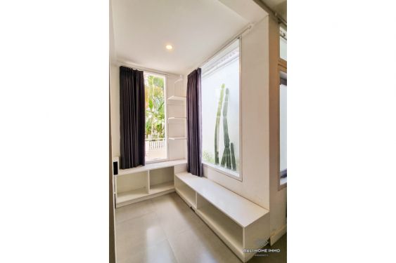 Image 17 from VILA 2 KAMAR TIDUR DENGAN LOKASI SEMPURNA UNTUK DISEWAKAN BULANAN DI BALI CANGGU BERAWA