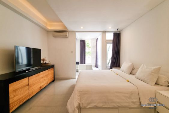 Image 16 from VILA 2 KAMAR TIDUR DENGAN LOKASI SEMPURNA UNTUK DISEWAKAN BULANAN DI BALI CANGGU BERAWA
