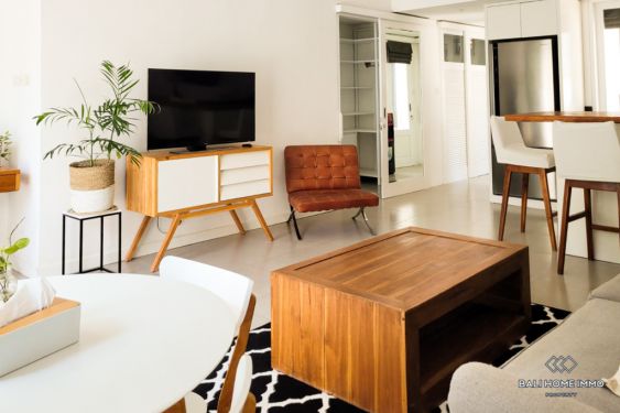 Image 8 from VILA 2 KAMAR TIDUR DENGAN LOKASI SEMPURNA UNTUK DISEWAKAN BULANAN DI BALI CANGGU BERAWA