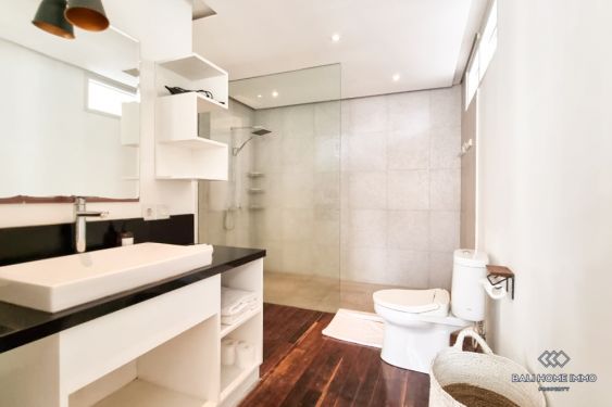 Image 20 from VILA 2 KAMAR TIDUR DENGAN LOKASI SEMPURNA UNTUK DISEWAKAN BULANAN DI BALI CANGGU BERAWA