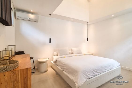 Image 13 from VILA 2 KAMAR TIDUR DENGAN LOKASI SEMPURNA UNTUK DISEWAKAN BULANAN DI BALI CANGGU BERAWA